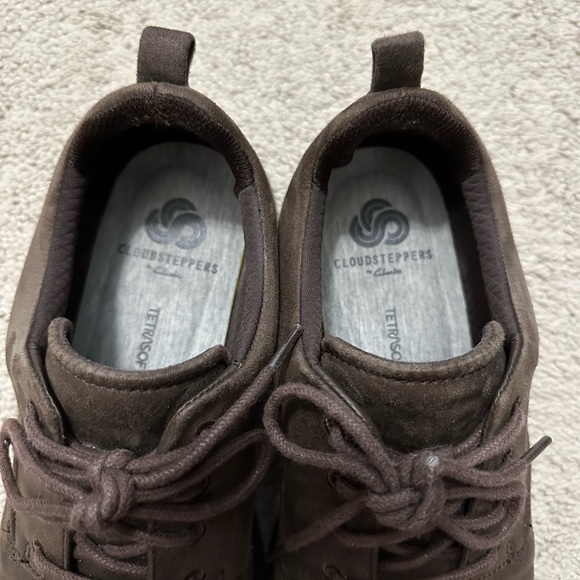 Clarks dress shoes 9.5 main image 6